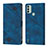 Custodia Portafoglio In Pelle Cover con Supporto YB3 per Nokia C31