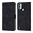 Custodia Portafoglio In Pelle Cover con Supporto YB3 per Nokia C31