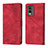 Custodia Portafoglio In Pelle Cover con Supporto YB3 per Nokia C32