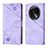 Custodia Portafoglio In Pelle Cover con Supporto YB3 per Oppo Find X6 5G