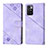 Custodia Portafoglio In Pelle Cover con Supporto YB3 per Xiaomi Redmi 10 Prime