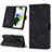 Custodia Portafoglio In Pelle Cover con Supporto YB3 per Xiaomi Redmi Note 12 Pro Speed 5G