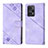 Custodia Portafoglio In Pelle Cover con Supporto YB3 per Xiaomi Redmi Note 12 Turbo 5G