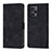 Custodia Portafoglio In Pelle Cover con Supporto YB3 per Xiaomi Redmi Note 12 Turbo 5G