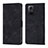 Custodia Portafoglio In Pelle Cover con Supporto YB3 per Xiaomi Redmi Note 12S