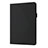 Custodia Portafoglio In Pelle Cover con Supporto YX1 per Apple iPad Mini 6