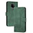 Custodia Portafoglio In Pelle Cover con Supporto YX2 per Nokia 5.4