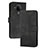 Custodia Portafoglio In Pelle Cover con Supporto YX2 per Nokia 5.4