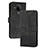 Custodia Portafoglio In Pelle Cover con Supporto YX2 per Nokia C300