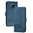 Custodia Portafoglio In Pelle Cover con Supporto YX2 per Nokia G10