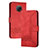 Custodia Portafoglio In Pelle Cover con Supporto YX2 per Nokia G10