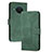 Custodia Portafoglio In Pelle Cover con Supporto YX2 per Nokia X10