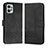 Custodia Portafoglio In Pelle Cover con Supporto YX4 per Motorola Moto G Power 5G (2023)