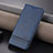Custodia Portafoglio In Pelle Cover con Supporto YZ2 per Oppo Reno10 Pro 5G