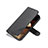 Custodia Portafoglio In Pelle Cover con Supporto YZ3 per Apple iPhone 14 Pro Max