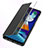 Custodia Portafoglio In Pelle Cover con Supporto ZL1 per Samsung Galaxy A11
