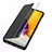 Custodia Portafoglio In Pelle Cover con Supporto ZL1 per Samsung Galaxy A72 5G