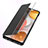 Custodia Portafoglio In Pelle Cover con Supporto ZL2 per Samsung Galaxy A42 5G