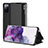 Custodia Portafoglio In Pelle Cover con Supporto ZL2 per Samsung Galaxy S20 FE 4G