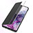 Custodia Portafoglio In Pelle Cover con Supporto ZL2 per Samsung Galaxy S20 Plus