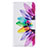 Custodia Portafoglio In Pelle Fantasia Modello Cover con Supporto B01F per Samsung Galaxy M10