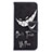 Custodia Portafoglio In Pelle Fantasia Modello Cover con Supporto B01F per Samsung Galaxy M10S