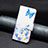 Custodia Portafoglio In Pelle Fantasia Modello Cover con Supporto B01F per Xiaomi Mi 13 5G