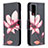 Custodia Portafoglio In Pelle Fantasia Modello Cover con Supporto B03F per Samsung Galaxy S20 FE 5G