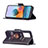 Custodia Portafoglio In Pelle Fantasia Modello Cover con Supporto BF4 per Xiaomi Redmi Note 10 Pro 4G