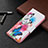 Custodia Portafoglio In Pelle Fantasia Modello Cover con Supporto BF4 per Xiaomi Redmi Note 10 Pro 4G