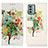 Custodia Portafoglio In Pelle Fantasia Modello Cover con Supporto D02Y per Nokia G22