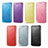 Custodia Portafoglio In Pelle Fantasia Modello Cover con Supporto H02 per Apple iPhone 13 Mini