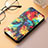 Custodia Portafoglio In Pelle Fantasia Modello Cover con Supporto H09 per Apple iPhone 15 Pro Max