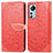 Custodia Portafoglio In Pelle Fantasia Modello Cover con Supporto L02 per Xiaomi Mi 12 5G