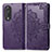 Custodia Portafoglio In Pelle Fantasia Modello Cover con Supporto per Huawei Honor 90 5G