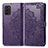 Custodia Portafoglio In Pelle Fantasia Modello Cover con Supporto per Nokia G100