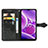 Custodia Portafoglio In Pelle Fantasia Modello Cover con Supporto per Nokia G310 5G