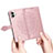 Custodia Portafoglio In Pelle Fantasia Modello Cover con Supporto per Nothing Phone 2