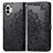 Custodia Portafoglio In Pelle Fantasia Modello Cover con Supporto per Nothing Phone 2