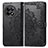 Custodia Portafoglio In Pelle Fantasia Modello Cover con Supporto per OnePlus 11R 5G