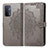 Custodia Portafoglio In Pelle Fantasia Modello Cover con Supporto per OnePlus Nord N200 5G