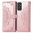 Custodia Portafoglio In Pelle Fantasia Modello Cover con Supporto per Samsung Galaxy A15 4G