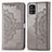 Custodia Portafoglio In Pelle Fantasia Modello Cover con Supporto per Samsung Galaxy A71 5G