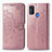 Custodia Portafoglio In Pelle Fantasia Modello Cover con Supporto per Samsung Galaxy M30s