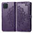 Custodia Portafoglio In Pelle Fantasia Modello Cover con Supporto per Samsung Galaxy M32 4G