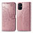 Custodia Portafoglio In Pelle Fantasia Modello Cover con Supporto per Samsung Galaxy M51