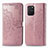 Custodia Portafoglio In Pelle Fantasia Modello Cover con Supporto per Samsung Galaxy S10 Lite