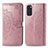 Custodia Portafoglio In Pelle Fantasia Modello Cover con Supporto per Samsung Galaxy S20