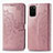 Custodia Portafoglio In Pelle Fantasia Modello Cover con Supporto per Samsung Galaxy S20 Plus 5G