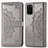 Custodia Portafoglio In Pelle Fantasia Modello Cover con Supporto per Samsung Galaxy S20 Plus 5G